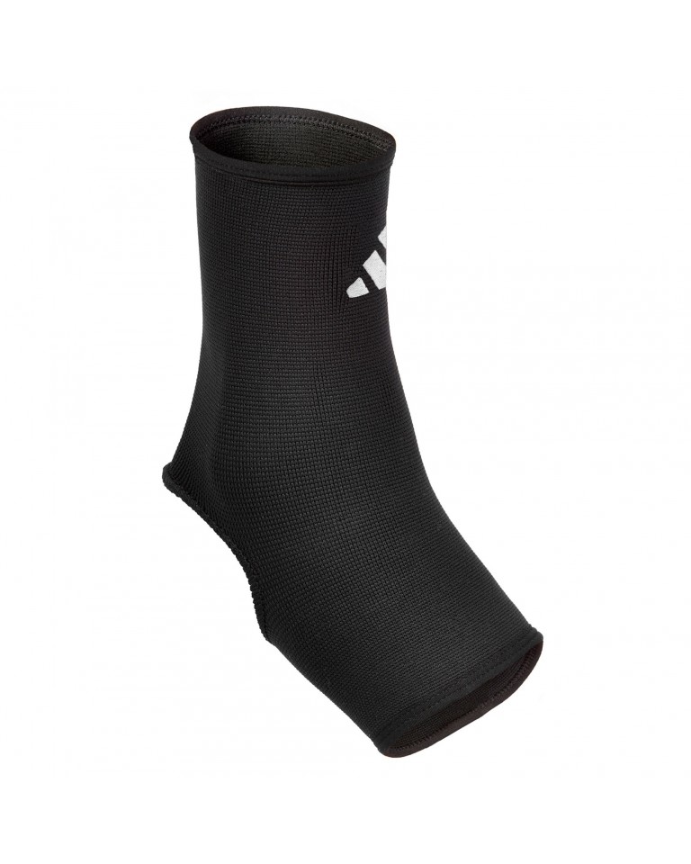 Επιστραγαλίδα Adidas Ankle Support ADSU-12411/2/3/4-WH (Black)