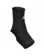 Επιστραγαλίδα Adidas Ankle Support ADSU-12411/2/3/4-WH (Black)