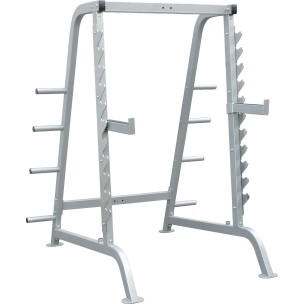 Half Cage Impulse IFHC