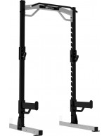 Half Rack Impulse SE5001