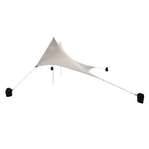 Τέντα Αντιηλιακή Ελαστική Campus 110-7499-4