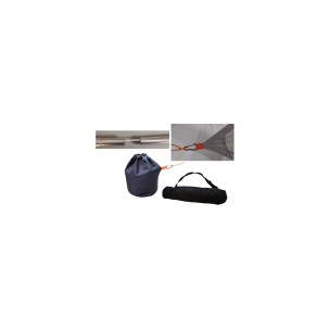 Τέντα Αντιηλιακή Ελαστική Campus 110-7499-4