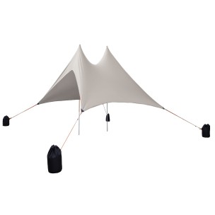 Τέντα Αντιηλιακή Ελαστική Campus 110-7499-4