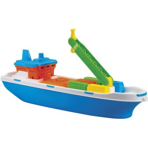 Παιχνίδι Φορτηγό πλοίο Adriatic 12663