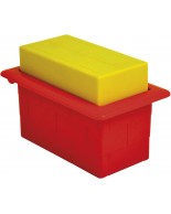 Κουβαδάκι Παραλίας Bricky Adriatic 12681