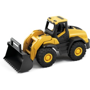 Παιχνίδι Μπουλντόζα Pro Work Adriatic 12638