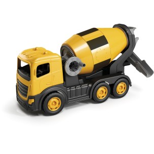 Παιχνίδι Μπετονιέρα Pro Work Adriatic 12674