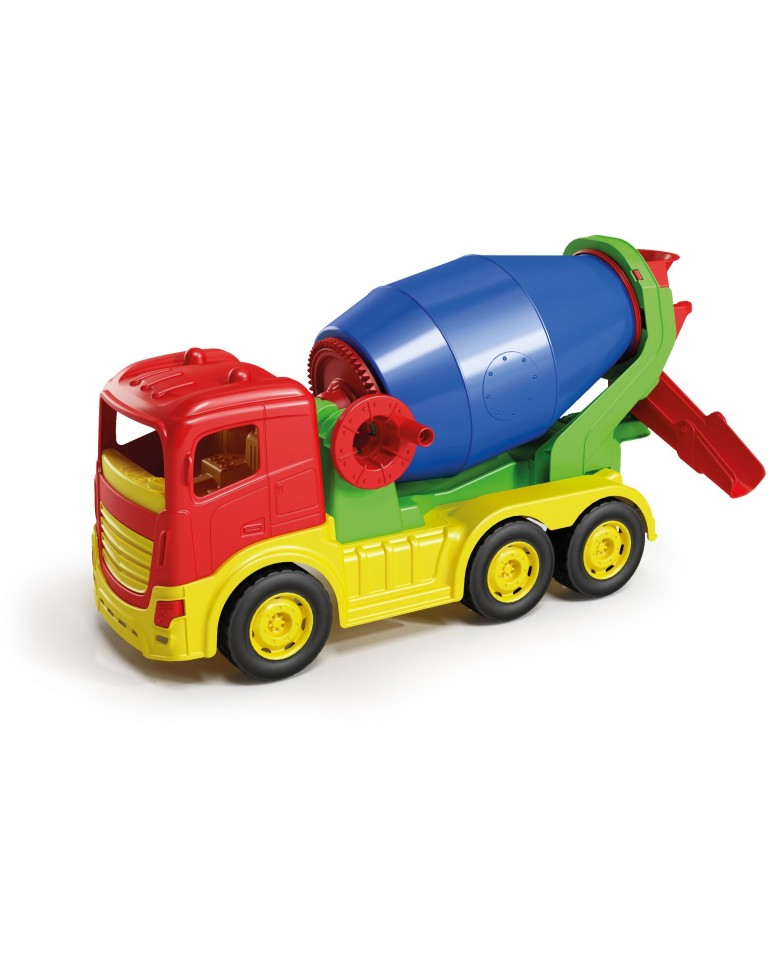 Παιχνίδι Μπετονιέρα Adriatic 12675