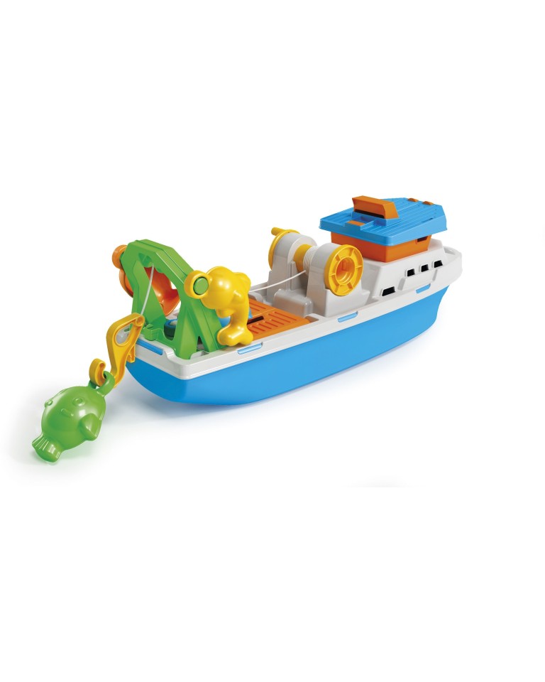 Παιχνίδι Βαρκάκι Adriatic Fishing Boat 12660