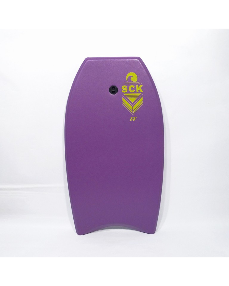 Σανίδα Bodyboard 33'' με leash καρπού SCK