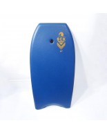 Σανίδα Bodyboard 40'' με leash καρπού SCK