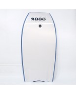 Σανίδα Bodyboard 40'' με leash καρπού SCK