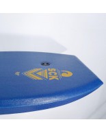 Σανίδα Bodyboard 40'' με leash καρπού SCK