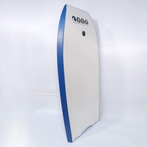 Σανίδα Bodyboard 41'' με leash καρπού SCK (Μπλέ)