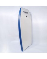 Σανίδα Bodyboard 40'' με leash καρπού SCK