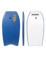 Σανίδα Bodyboard 40'' με leash καρπού SCK