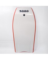 Σανίδα Bodyboard 41'' με leash καρπού SCK