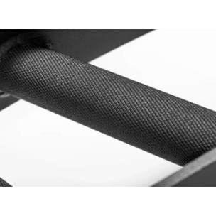 Ολυμπιακή Μπάρα Πολλαπλών Λαβών (Multi-Grip) 201cm Live Pro