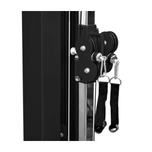 Functional Trainer Τοίχου Pegasus® T-SC01