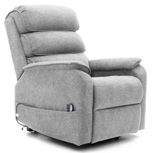 Πολυθρόνα Μασάζ Ανύψωσης Life Care JKY 9182