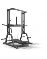 VerticaL Leg Press Impulse IFP1613