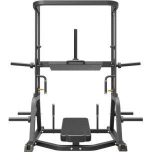 VerticaL Leg Press Impulse IFP1613