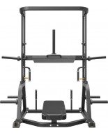 VerticaL Leg Press Impulse IFP1613