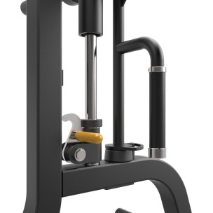 VerticaL Leg Press Impulse IFP1613