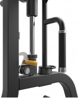 VerticaL Leg Press Impulse IFP1613