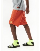 Ανδρικό Σορτσάκι Body Action Men's Suede Board Shorts 033333-10A L.Orange