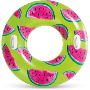 Tropical Fruit Tube Intex 56261