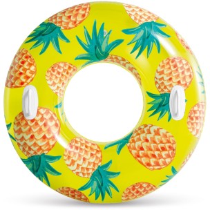 Tropical Fruit Tube Intex 56261