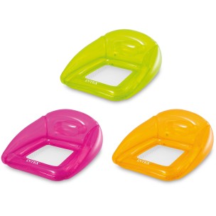 Transparent Lounges Intex 56802