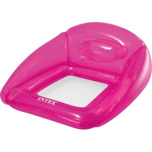 Transparent Lounges Intex 56802