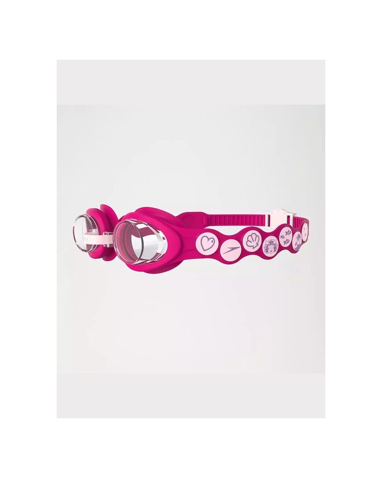 Παιδικό γυαλάκι Speedo Sea Squad Goggle 08382-14654B Ροζ