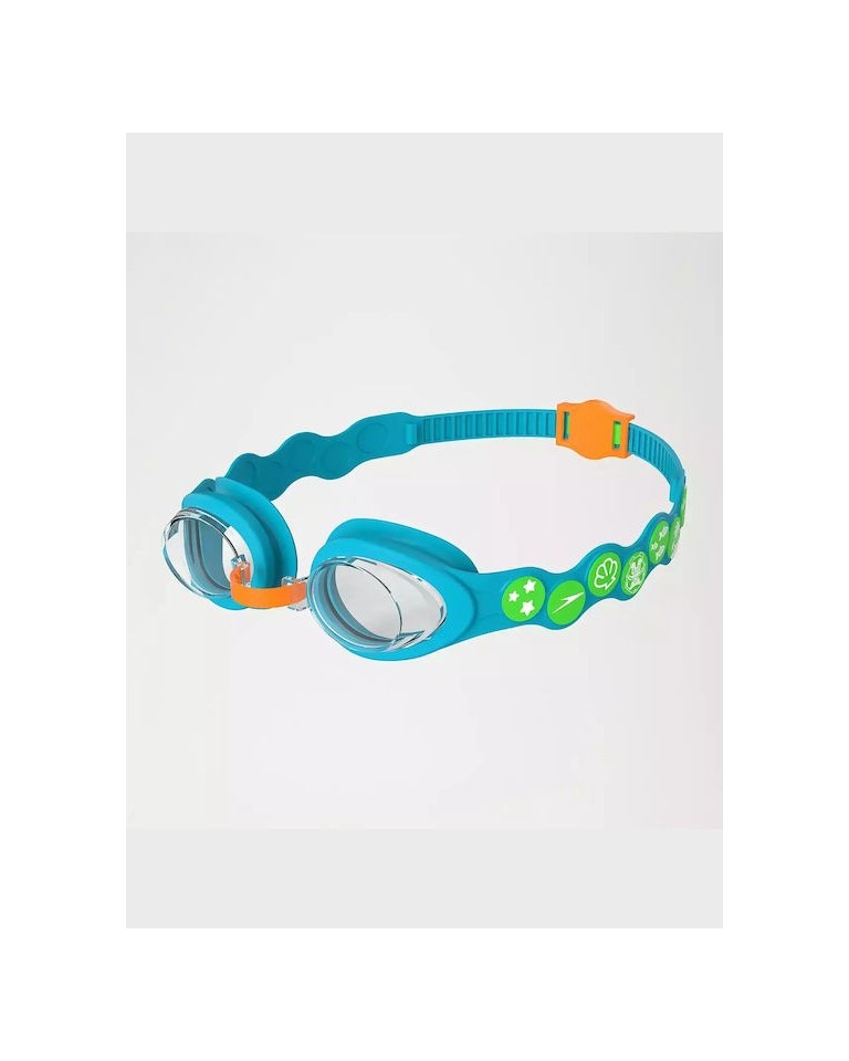 Παιδικό γυαλάκι Speedo Sea Squad Goggle 08382-14654B Μπλε