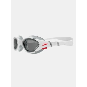 Γυαλιά Κολύμβησης Speedo Biofuse 2.0 002332-14516U White/Red/Light