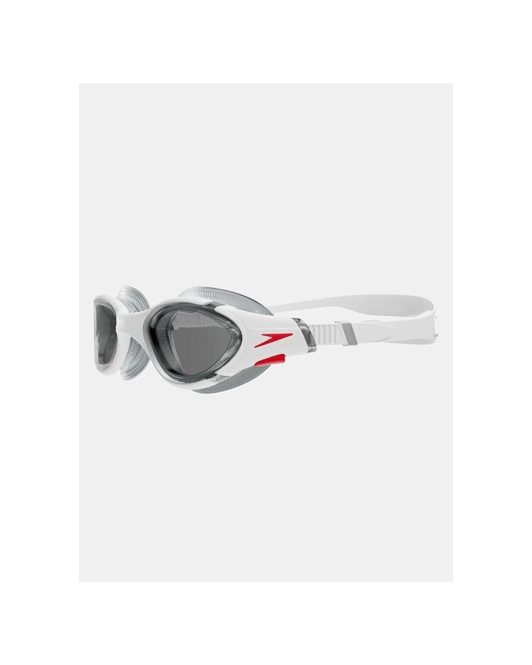 Γυαλιά Κολύμβησης Speedo Biofuse 2.0 002332-14516U White/Red/Light