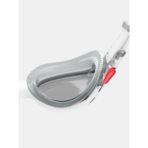 Γυαλιά Κολύμβησης Speedo Biofuse 2.0 002332-14516U White/Red/Light