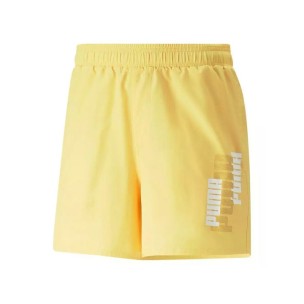 Ανδρικό Σόρτς Puma Ess+ Logo Power Woven Shorts 5'' 673381-40