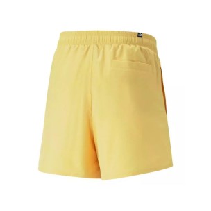 Ανδρικό Σόρτς Puma Ess+ Logo Power Woven Shorts 5'' 673381-40