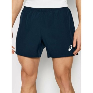 Ανδρικό Σορτς  Asics Core 5''  2011C336-400