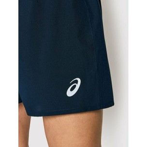 Ανδρικό Σορτς  Asics Core 5''  2011C336-400