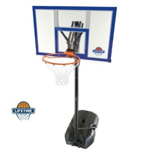 Φορητή μπασκέτα 48 ιντσων...