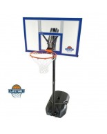 Φορητή μπασκέτα 48 ιντσων Lifetime 90000