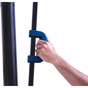 Φορητή μπασκέτα 48 ιντσων Lifetime 90000