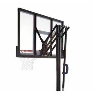 Φορητή μπασκέτα 48 ιντσων Lifetime 90000