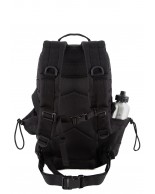 Σακίδιο πλάτης 28L Amila Tactical Small, Μαύρο 95348