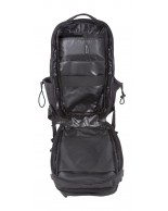 Σακίδιο πλάτης 28L Amila Tactical Small, Μαύρο 95348