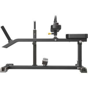 Μηχάνημα Άρσης Γαμπών Seated Calf Raise Impulse IFP1623